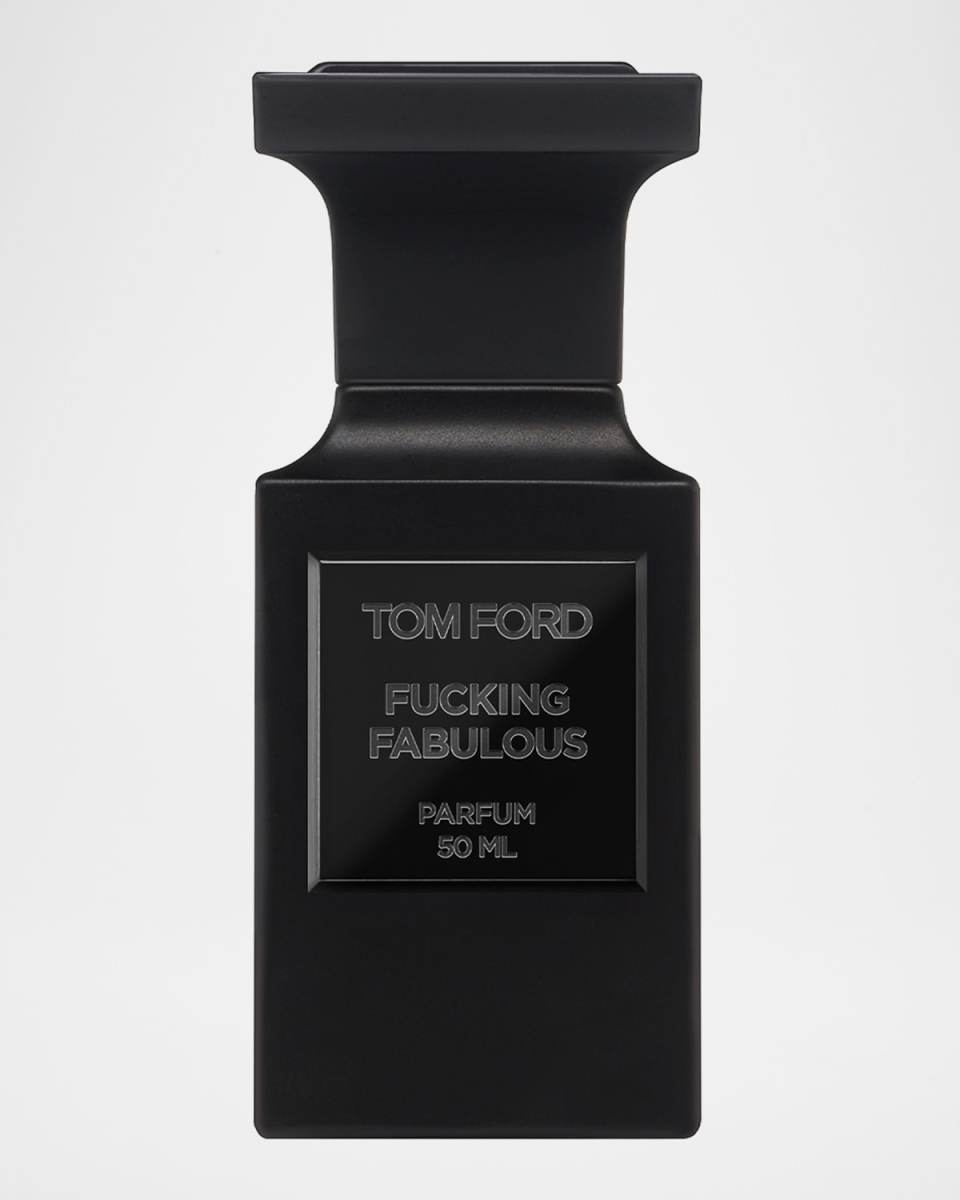 Fabulous Parfum, 1.7 oz.
